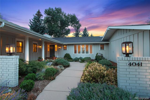 $1,720,000 | 4041 Nassau Circle West, Cherry Hills Village, CO 80113