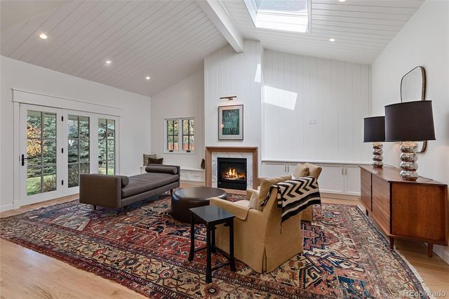 $1,720,000 | 4041 Nassau Circle West, Cherry Hills Village, CO 80113