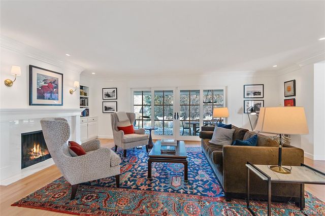 $1,720,000 | 4041 Nassau Circle West, Cherry Hills Village, CO 80113