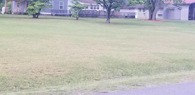 $60,000 | Lot 1-2 White Oak Drive, Williamston, NC 27892