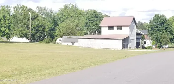 $60,000 | Lot 1-2 White Oak Drive, Williamston, NC 27892