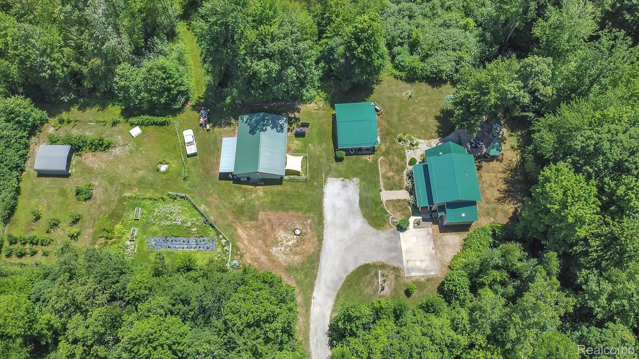 485 West Gordonville Road Midland, MI 48640 - Photo 22 of 27 Gallery Image 22