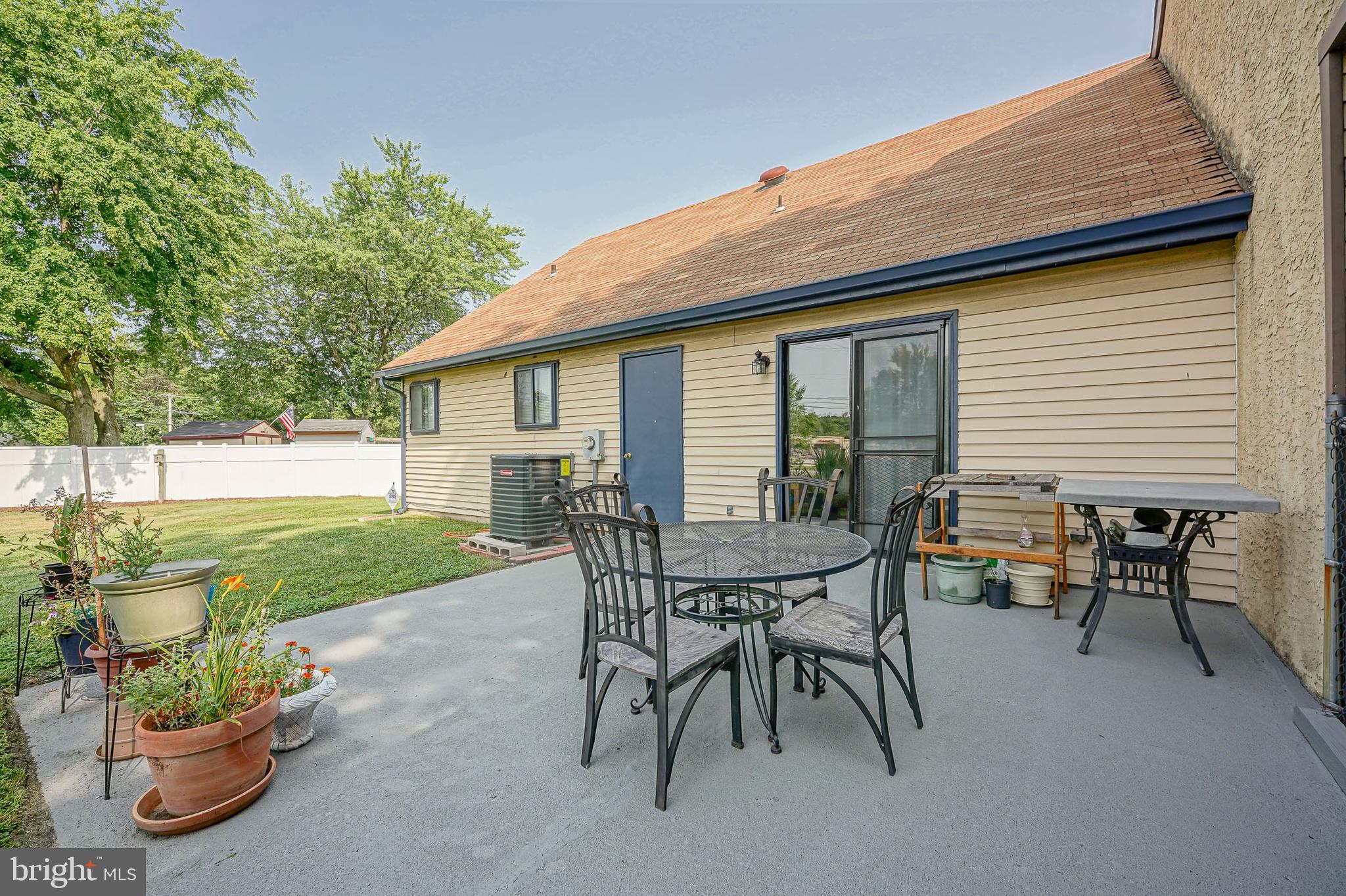 28 Noble Road Sicklerville, NJ 08081 - Photo 36 of 37