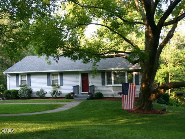 31 Drover Road Brookfield, CT 06804 - Photo 1 of 1