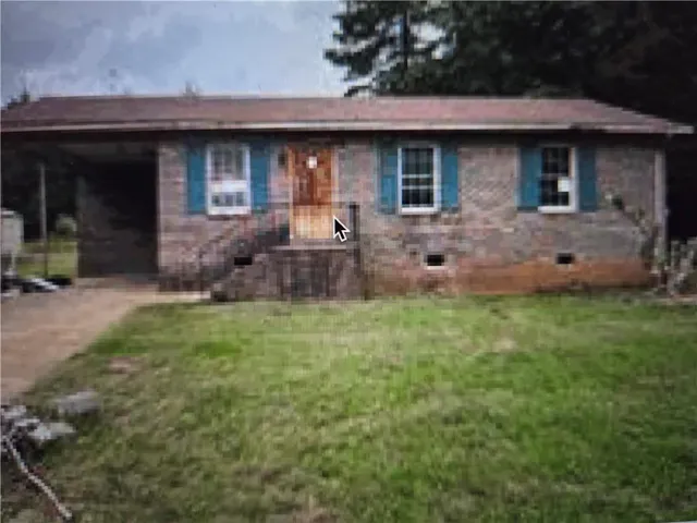$101,400 | 5598 Fosters Mill Road, Cave Spring, GA 30124