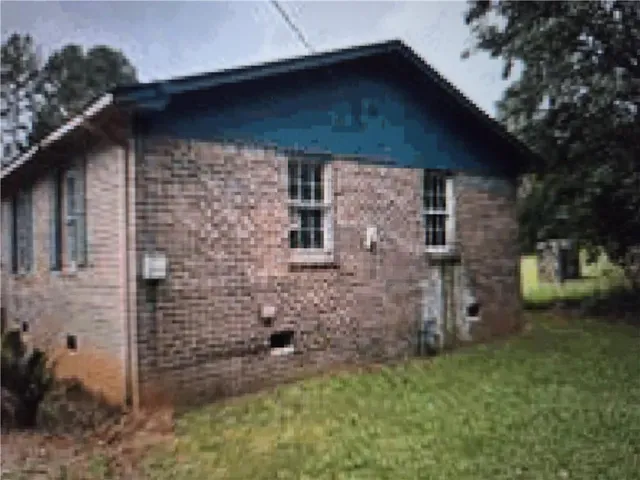 $101,400 | 5598 Fosters Mill Road, Cave Spring, GA 30124