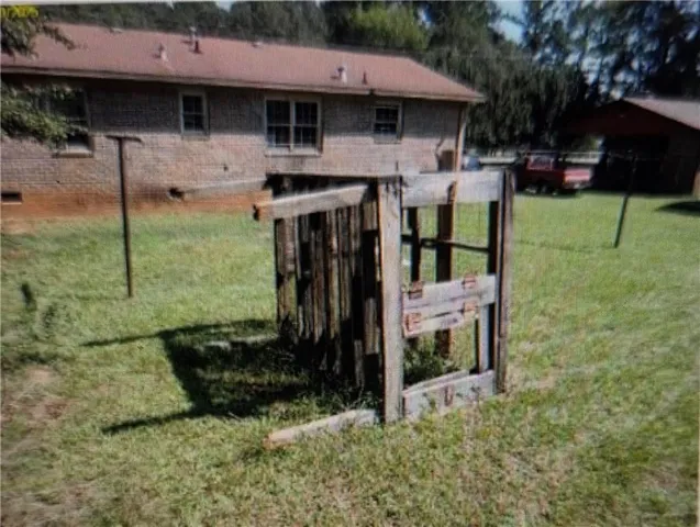 $101,400 | 5598 Fosters Mill Road, Cave Spring, GA 30124