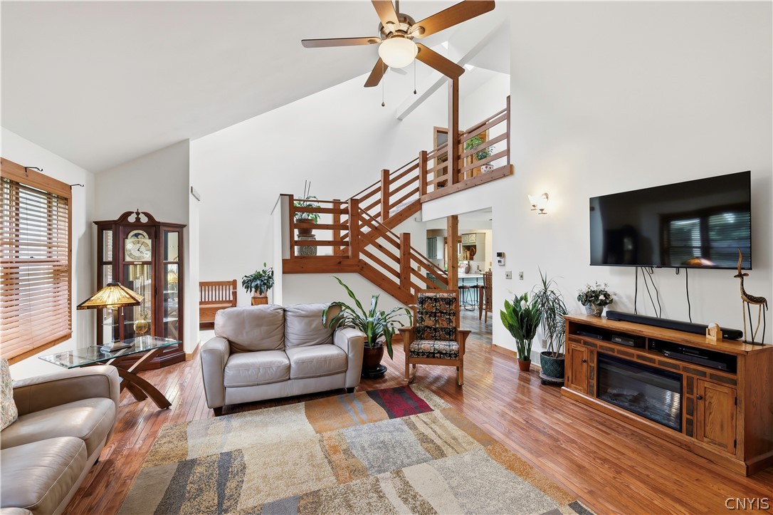 3171 Chaphe Hill Road Nelson, NY 13061 - Photo 4 of 49