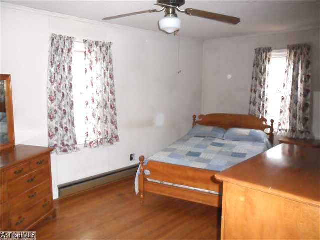 648 Blue Ridge Avenue Elkin, NC 28621 - Photo 5 of 7 1st Bedroom.