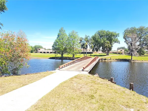 $93,000 | 20 Avocado Drive, Indian Lake Estates, FL 33843