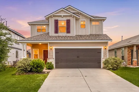 $339,000 | 340 Harper Lane, Georgetown, TX 78626