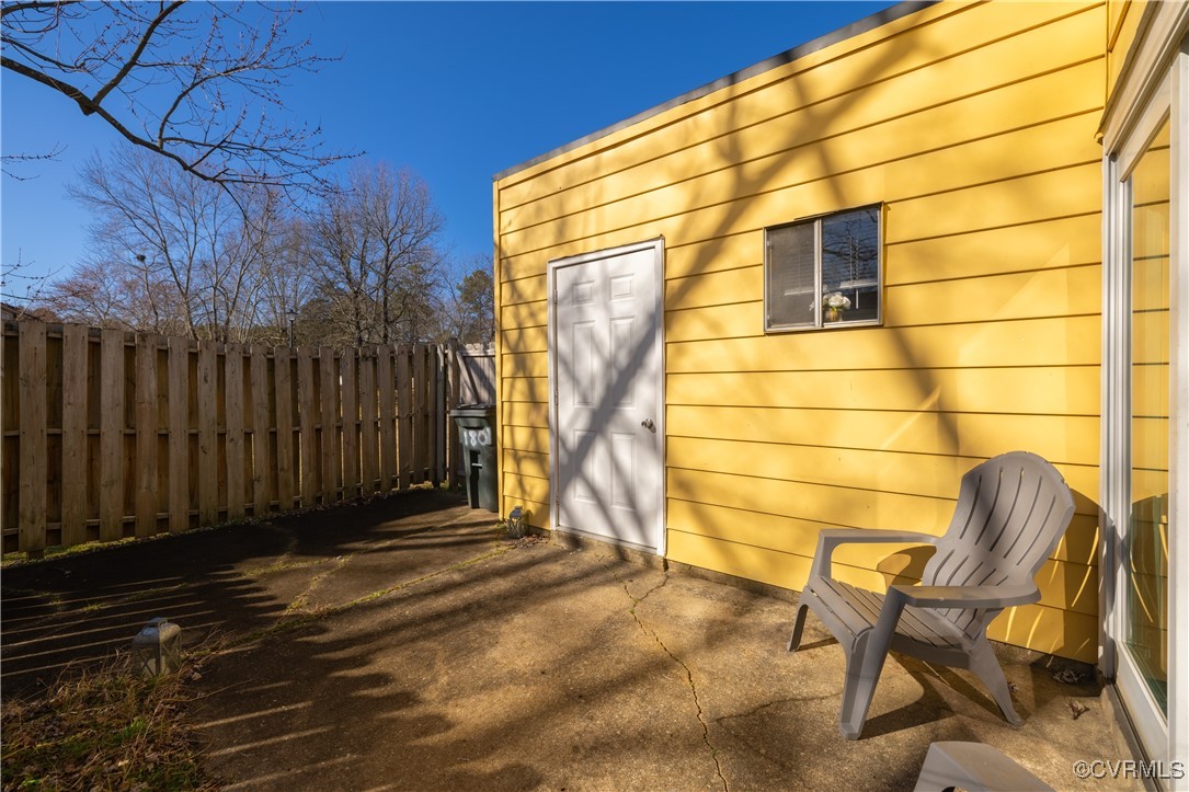 1801 Beaver Road Highland Springs, VA 23075 - Photo 8 of 28 View of outbuilding