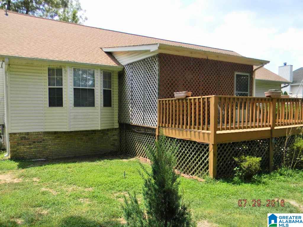 121 Moss Hill Lane Calera, AL 35040 - Photo 18 of 21