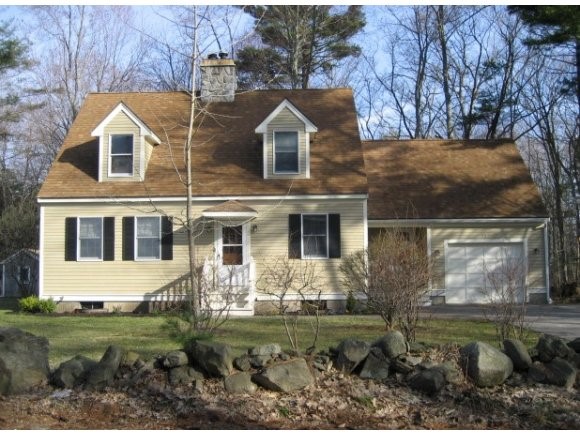 107 North Shore Road Hampton, NH 03842 - Photo 1 of 1