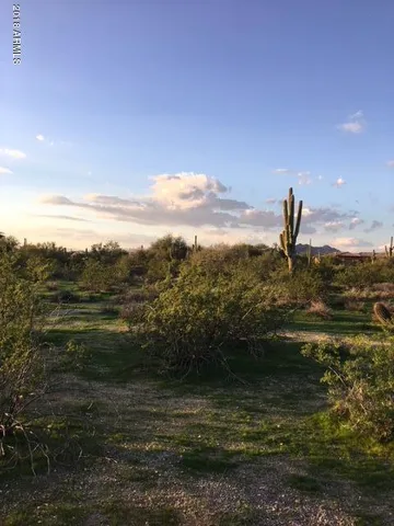 a view of ocean view with beach
