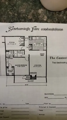 $209,000 | 14511 Central Court, Unit M2, Oak Forest, IL 60452