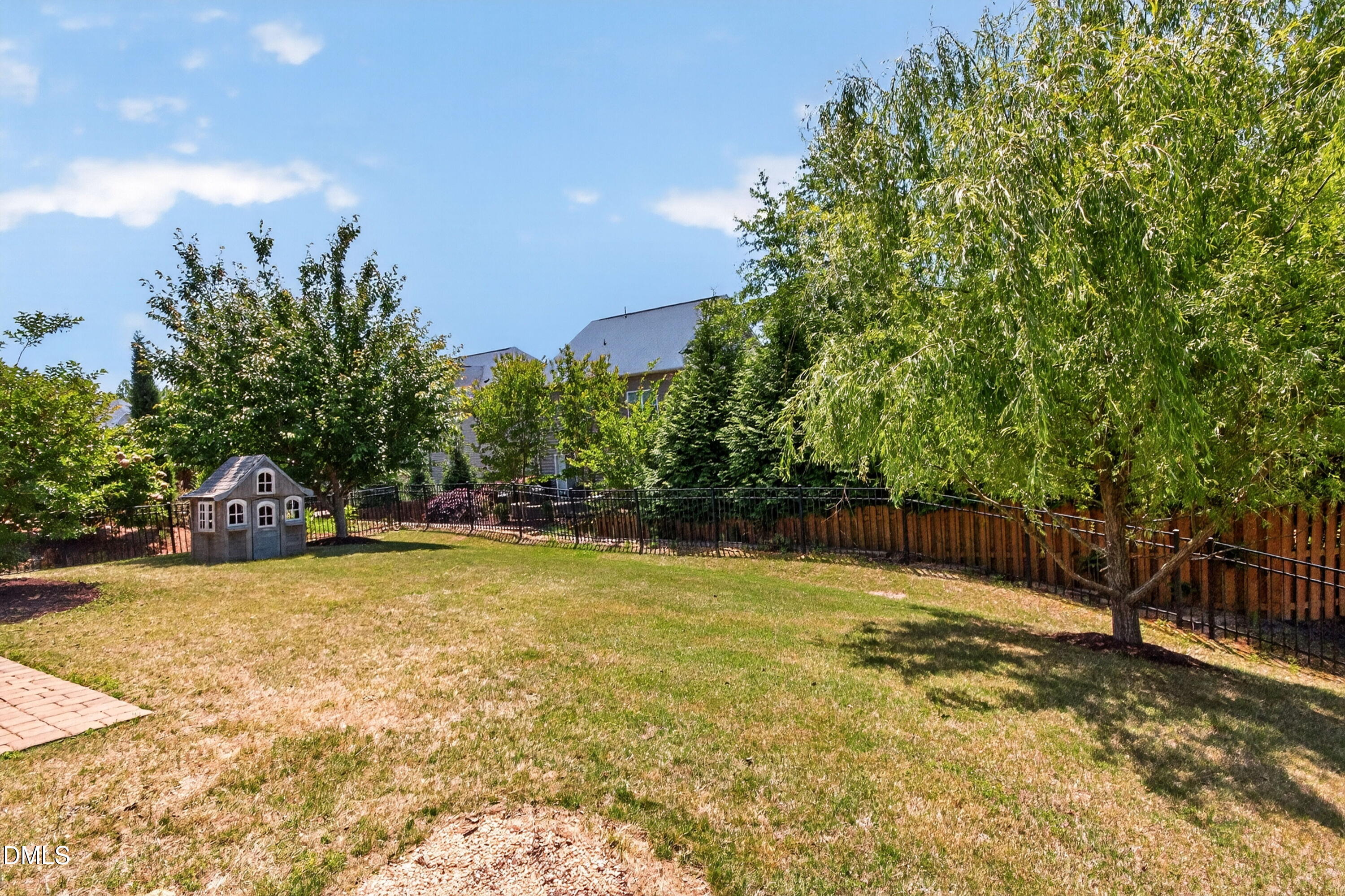 224 Empress Road Hillsborough, NC 27278 - Photo 25 of 29
