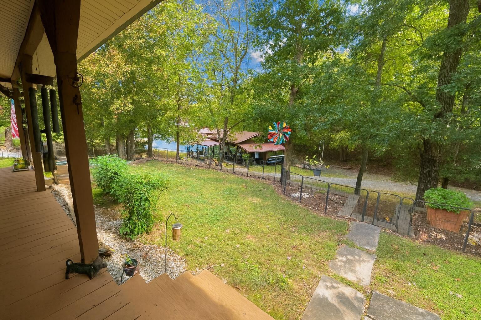 2340 Red Cloud Road Ten Mile, TN 37880 - Photo 31 of 76 Gallery Image 31