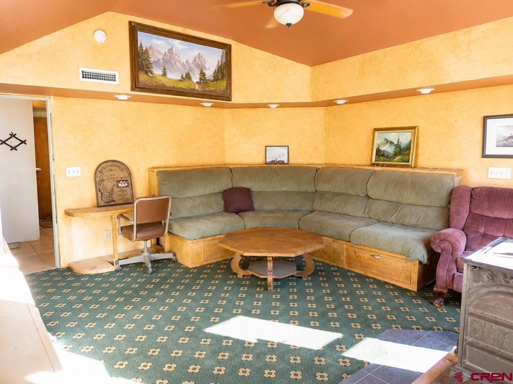 858 Reese Street Silverton, CO 81433 - Photo 9 of 22