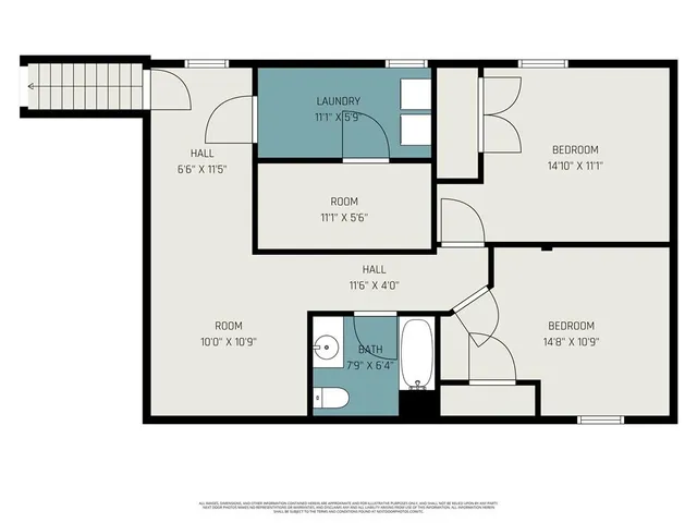 $237,450 | 9111 Vaughn Avenue, Raytown, MO 64138
