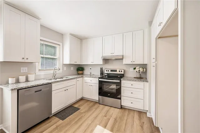 $237,450 | 9111 Vaughn Avenue, Raytown, MO 64138