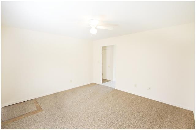 13 Cable Road Oak Grove, KY 42262 - Photo 2 of 7 a view of empty room