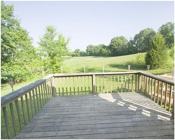 13 Cable Road Oak Grove, KY 42262 - Photo 7 of 7 a balcony with outdoor space