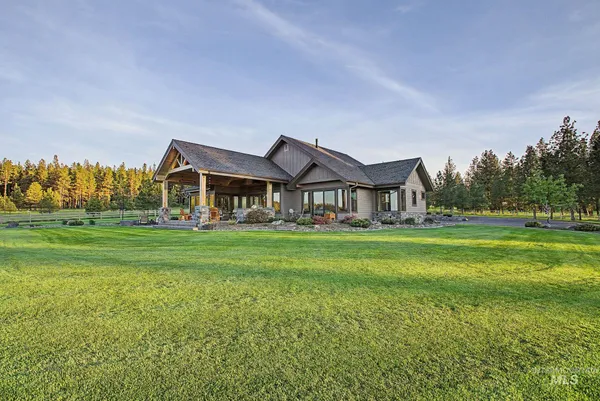 $2,750,000 | 1881 Mill Road, Anatone, WA 99401