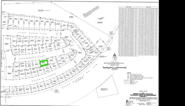 $83,000 | Canterbury Lane, Sheridan, WY 82801