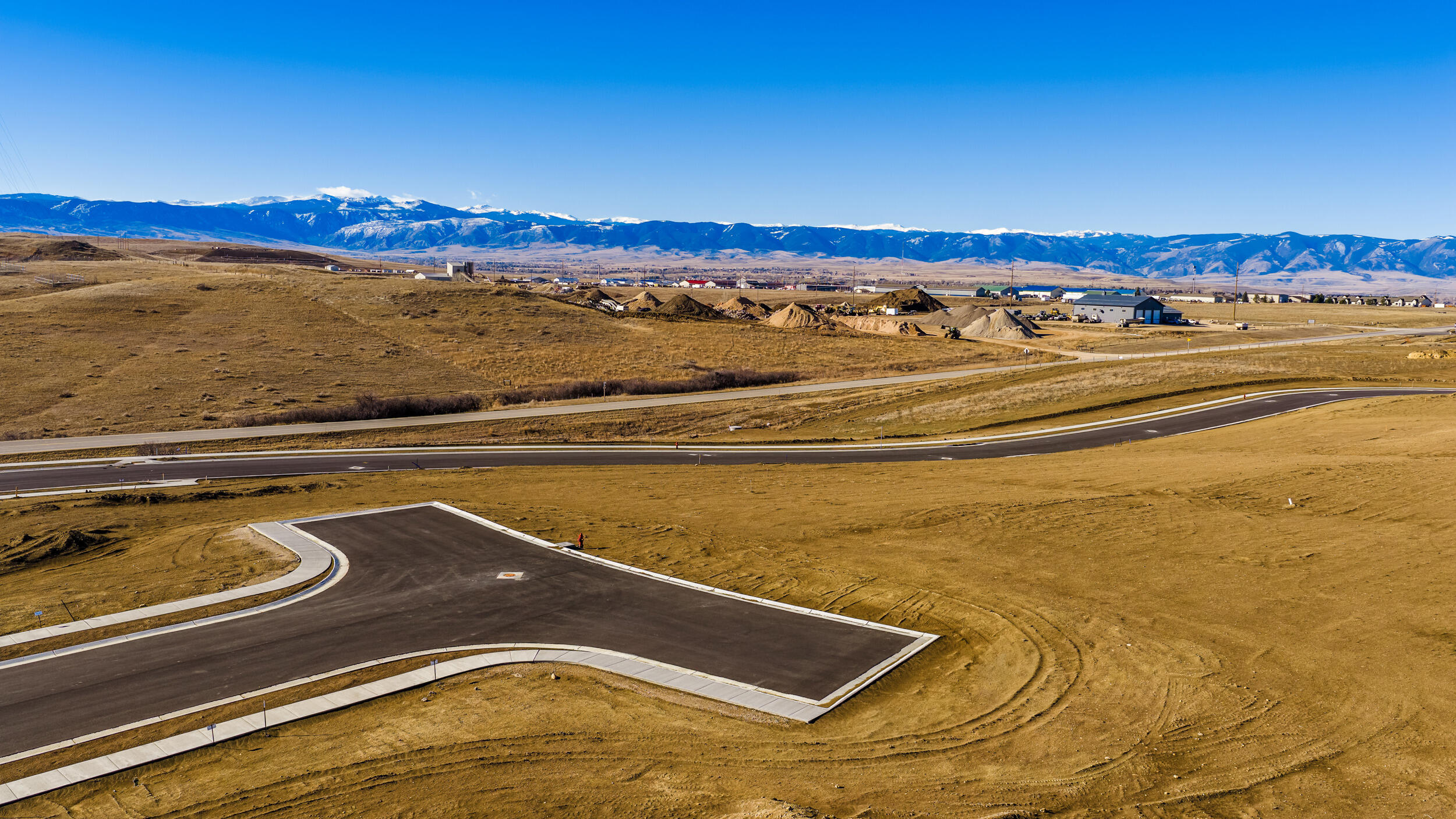 Lane Sheridan, WY 82801 - Photo 82 of 85 dji_20260226093442_0563_d