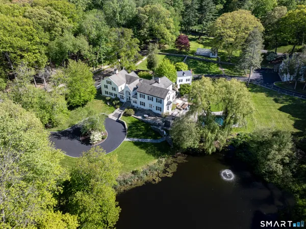 $3,400,000 | 351 Erskine Road, Stamford, CT 06903