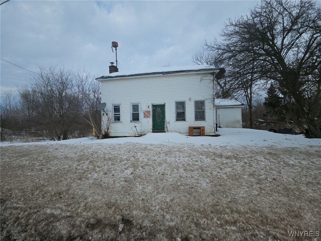 7881 Chestnut Ridge Road Royalton, NY 14067 - Photo 1 of 1