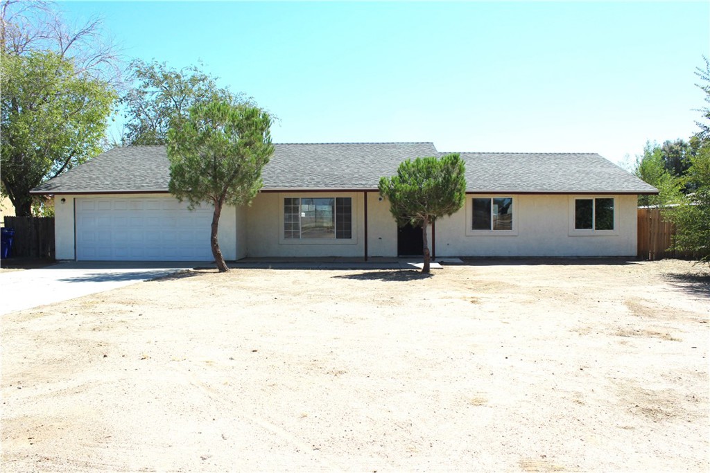 13933 Quinnault Road Apple Valley, CA 92307 - Photo 1 of 1 Gallery Image 1