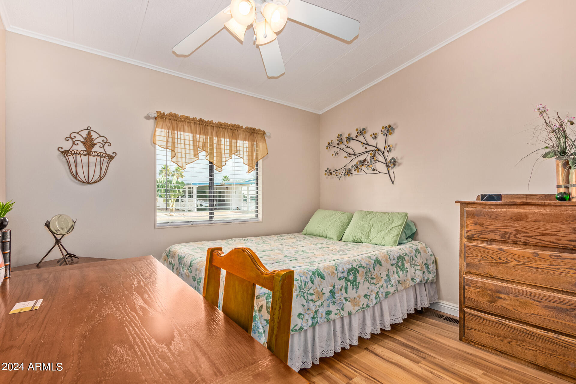 3500 South Tomahawk Road, Unit 195 Apache Junction, AZ 85119 - Photo 15 of 40 2nd Bedroom