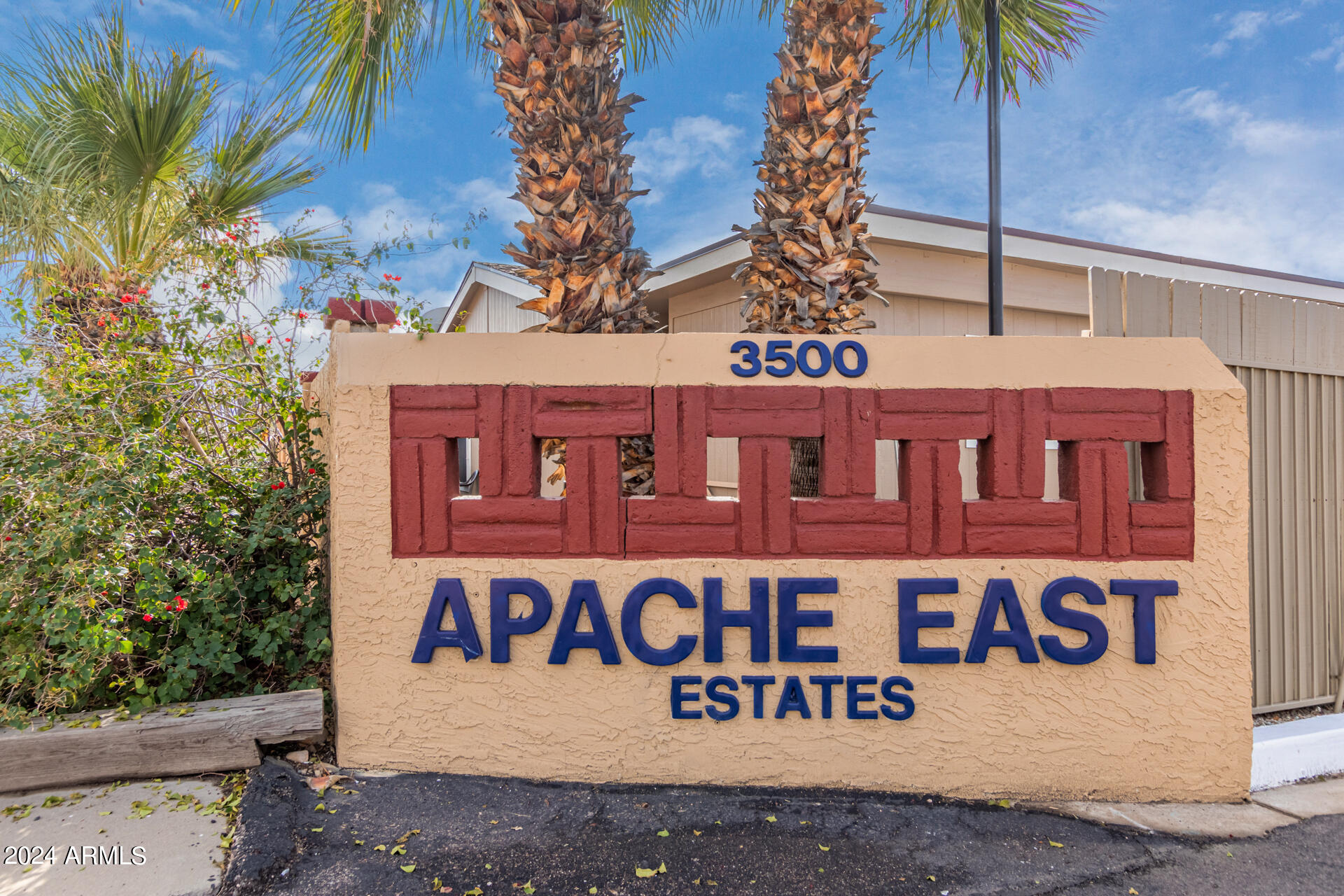 3500 South Tomahawk Road, Unit 195 Apache Junction, AZ 85119 - Photo 38 of 40 Apache East