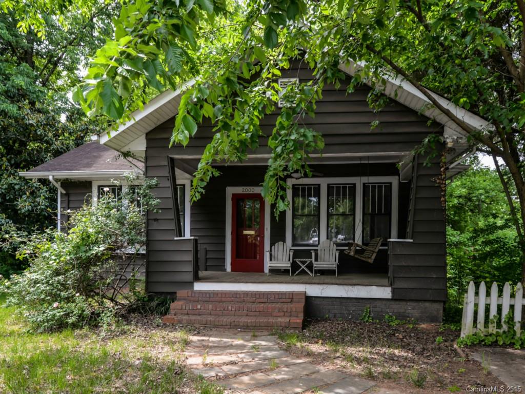2000 Park Road Charlotte, NC 28203 - Photo 1 of 24 Gallery Image 1
