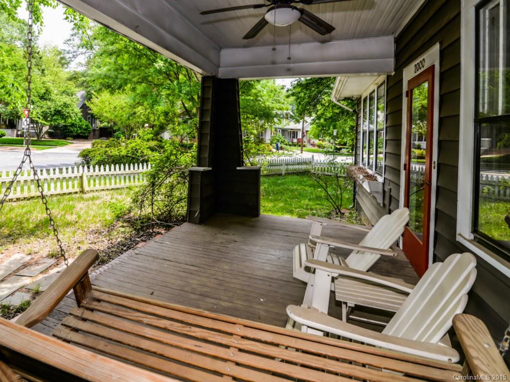 2000 Park Road Charlotte, NC 28203 - Photo 2 of 24 Gallery Image 2