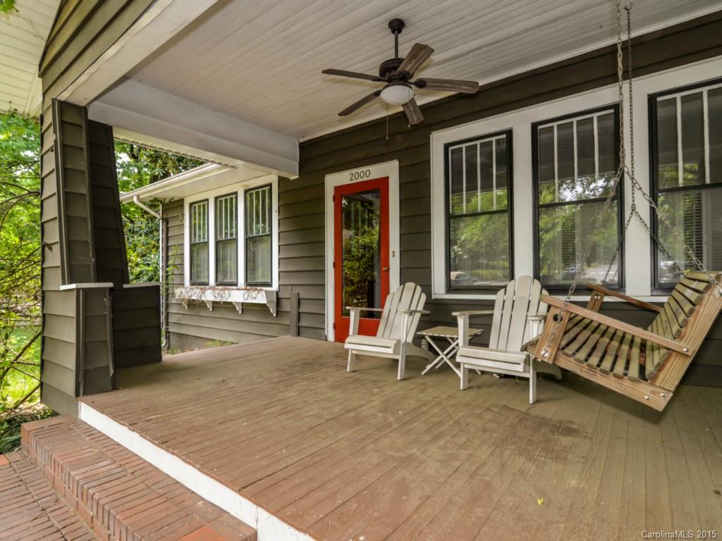 2000 Park Road Charlotte, NC 28203 - Photo 3 of 24 Gallery Image 3