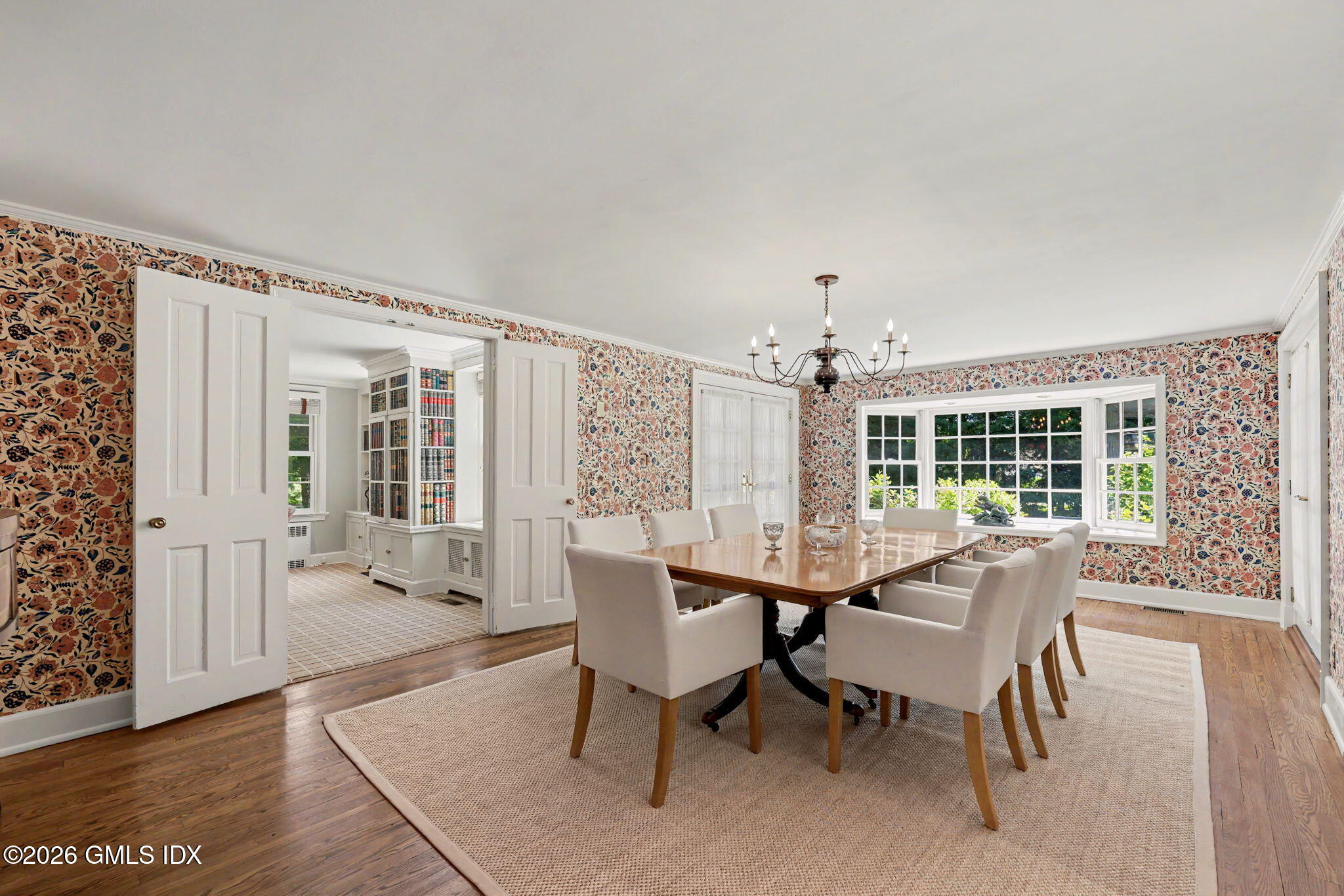 57 Clapboard Ridge Road Greenwich, CT 06830 - Photo 9 of 29 29-web-or-mls-57-clapboard-ridge-rd