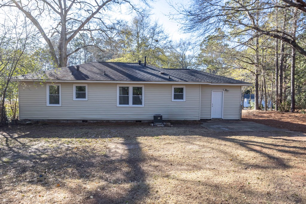 5616 Morris Avenue Columbus, GA 31904 - Photo 18 of 22
