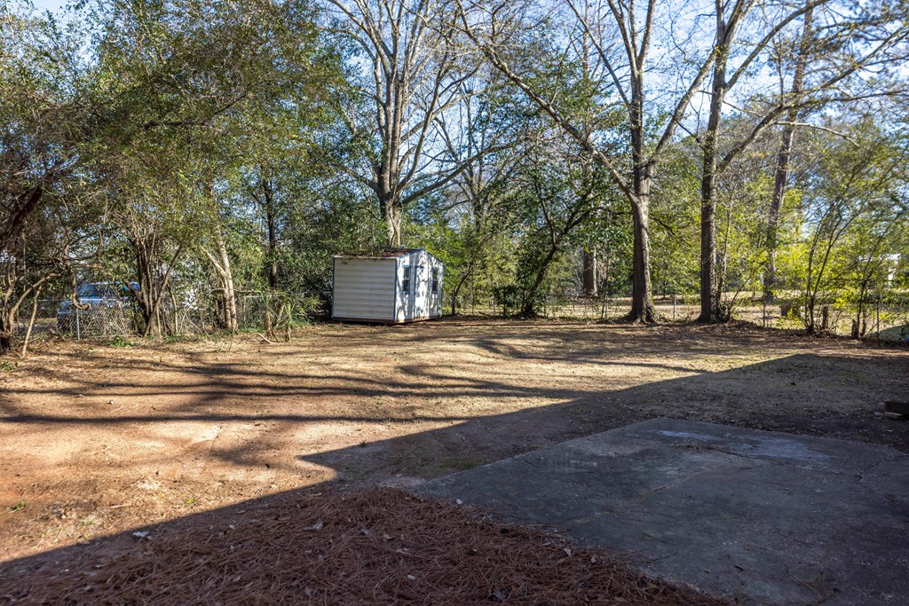 5616 Morris Avenue Columbus, GA 31904 - Photo 20 of 22