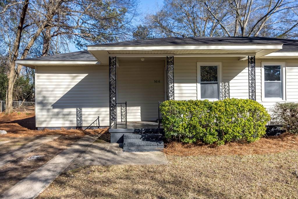 5616 Morris Avenue Columbus, GA 31904 - Photo 22 of 22