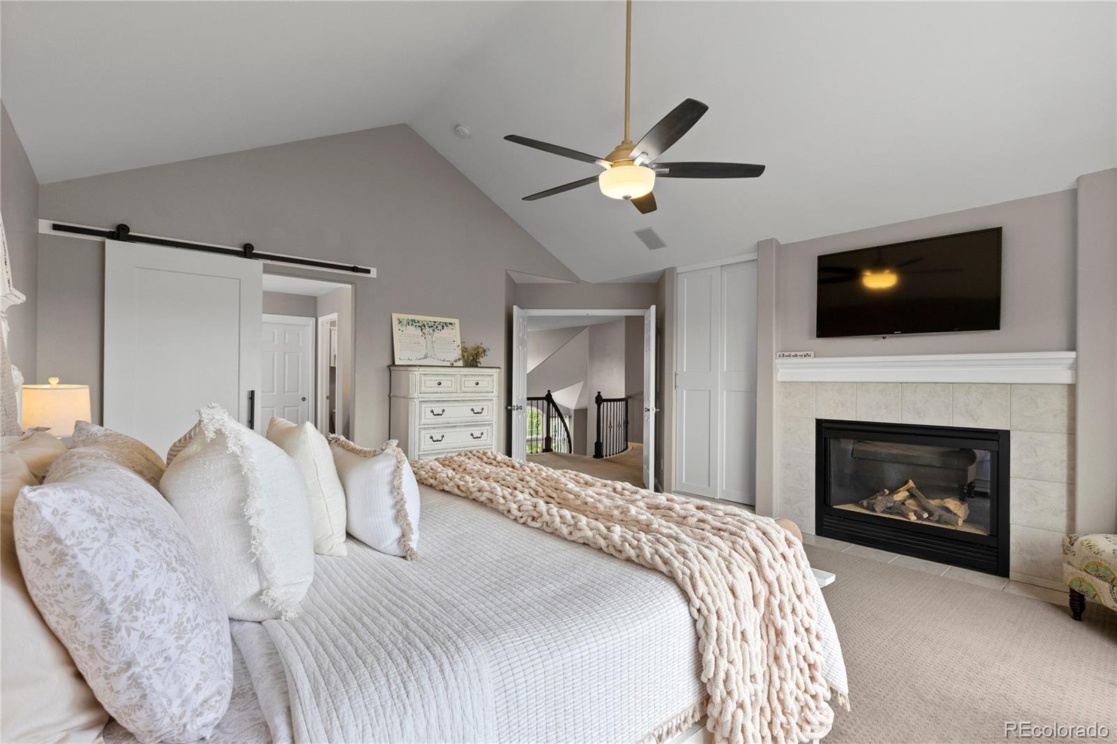 529 Rita Place Castle Pines, CO 80108 - Photo 24 of 49