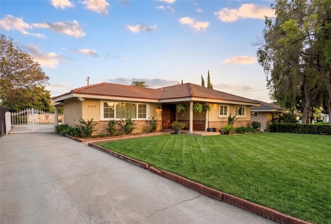 508 Santa Maria Road Arcadia, CA 91007 - Photo 2 of 17