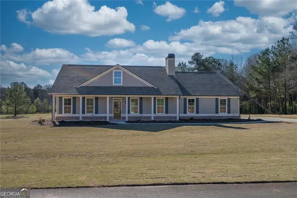 $569,900 | 85 Woodfin Way, Social Circle, GA 30025