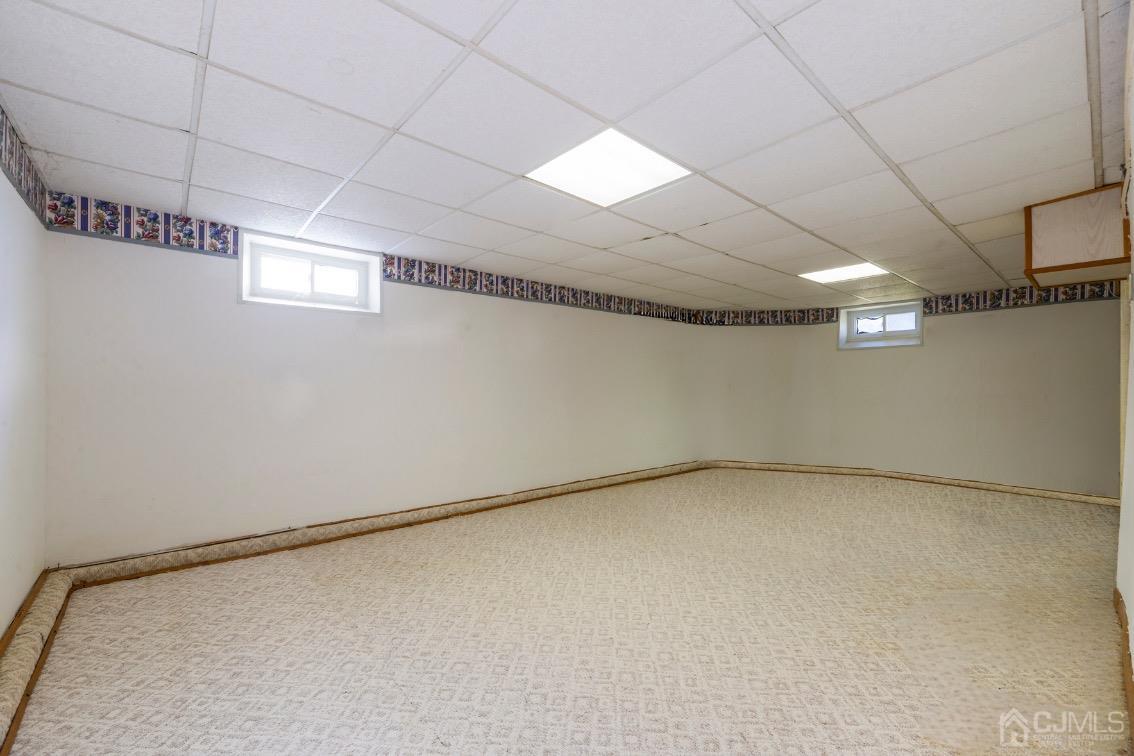 7 Prescott Road East Brunswick, NJ 08816 - Photo 20 of 30 a view of an empty room