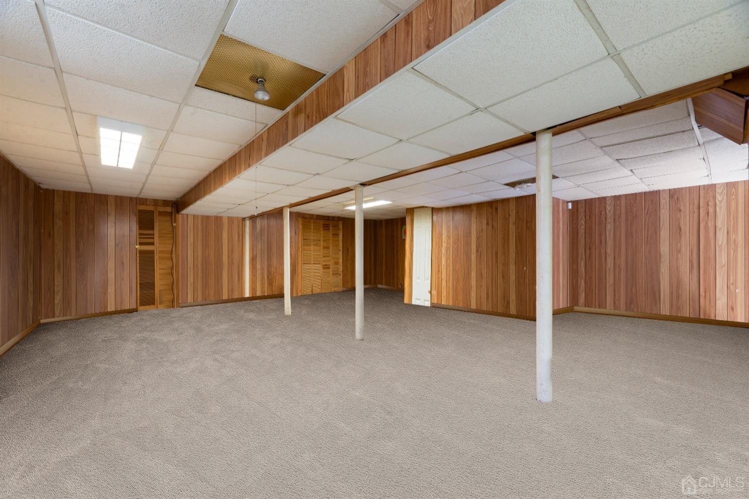 7 Prescott Road East Brunswick, NJ 08816 - Photo 21 of 30 a view of an empty room