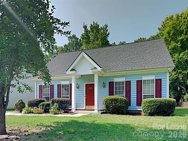 $1,935 | 3411 Mayhurst Drive, Indian Trail, NC 28079