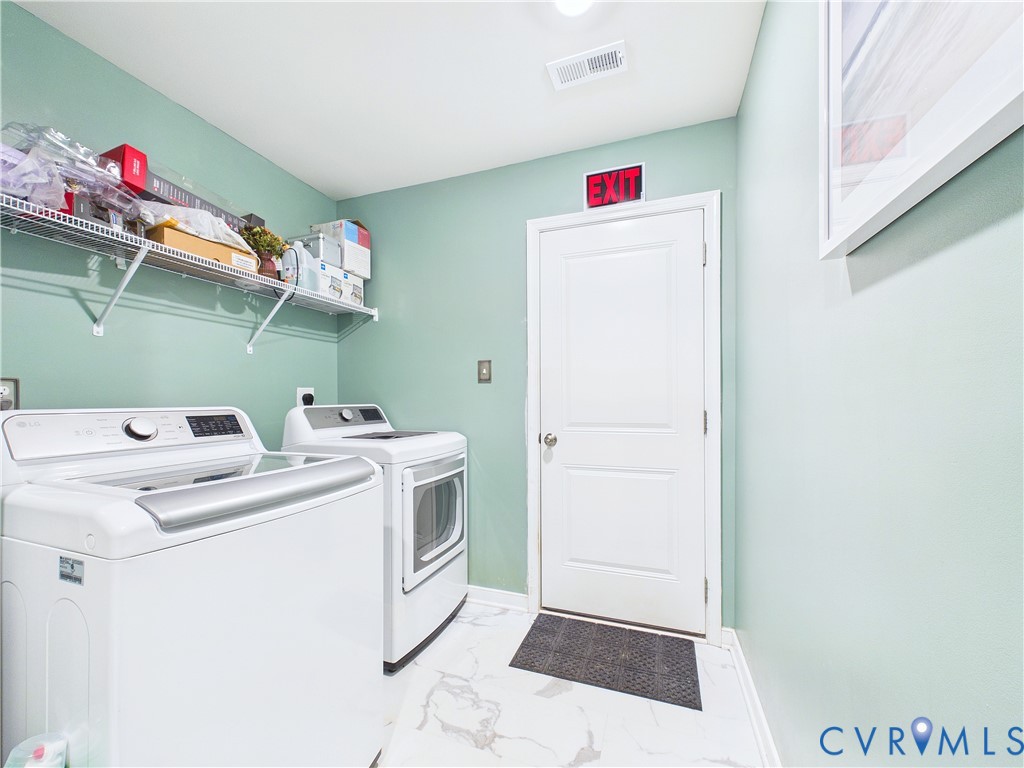 2845 Cumberland Road Farmville, VA 23901 - Photo 50 of 76