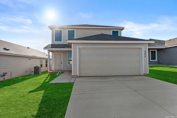 $225,000 | 325 Kayden Court, Marion, TX 78124